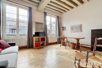 location appartement rouen 76000