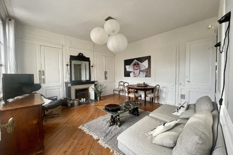 location appartement rouen 76000