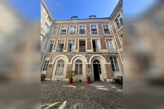 location appartement rouen 76000