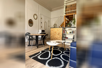 location appartement rouen 76000