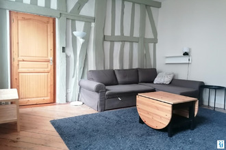 location appartement rouen 76000
