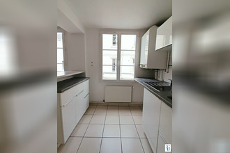 location appartement rouen 76000