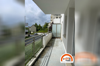 location appartement rouen 76000