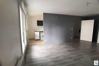 location appartement rouen 76000