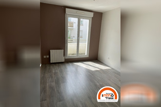 location appartement rouen 76000