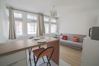 location appartement rouen 76000