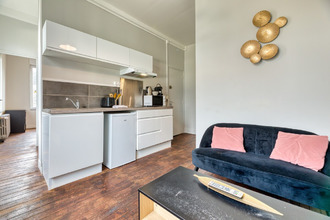 location appartement rouen 76000