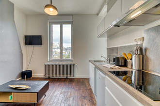 location appartement rouen 76000