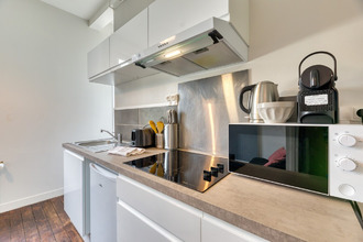 location appartement rouen 76000