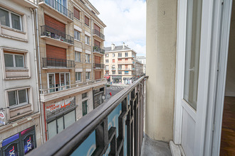 location appartement rouen 76000