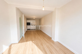 Ma-Cabane - Location Appartement ROUEN, 39 m²