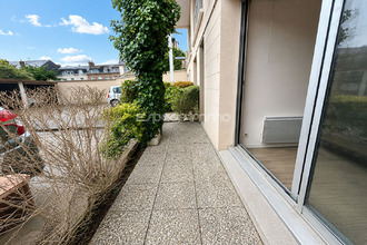 Ma-Cabane - Location Appartement ROUEN, 39 m²