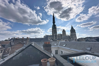 location appartement rouen 76000