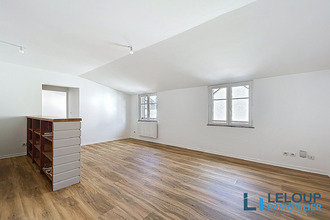 location appartement rouen 76000