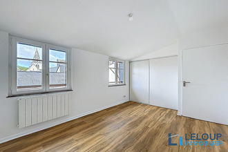 location appartement rouen 76000