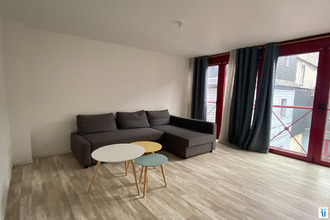 location appartement rouen 76000