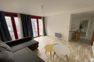 location appartement rouen 76000