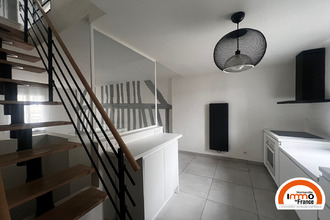 location appartement rouen 76000