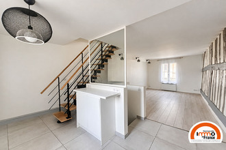 location appartement rouen 76000