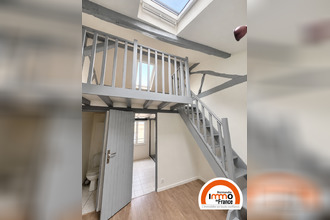 location appartement rouen 76000
