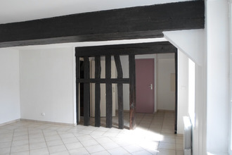 Ma-Cabane - Location Appartement ROUEN, 51 m²