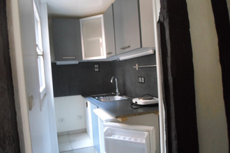 Ma-Cabane - Location Appartement ROUEN, 51 m²