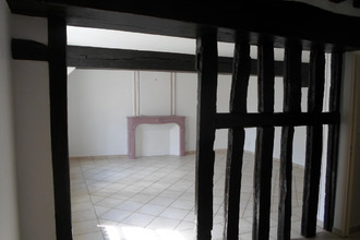 Ma-Cabane - Location Appartement ROUEN, 51 m²
