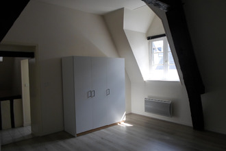 Ma-Cabane - Location Appartement ROUEN, 51 m²
