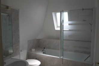 Ma-Cabane - Location Appartement ROUEN, 51 m²