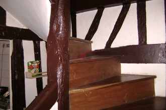 Ma-Cabane - Location Appartement ROUEN, 51 m²