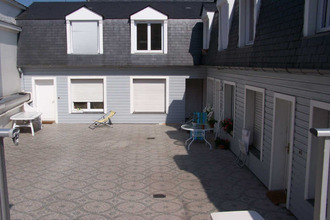 location appartement rouen 76000