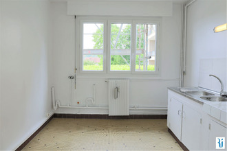Ma-Cabane - Location Appartement ROUEN, 90 m²