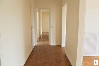 Ma-Cabane - Location Appartement ROUEN, 90 m²