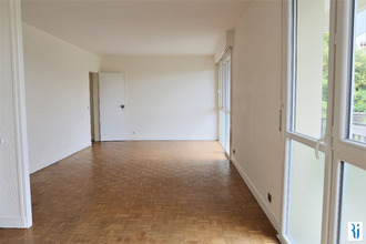 Ma-Cabane - Location Appartement ROUEN, 90 m²