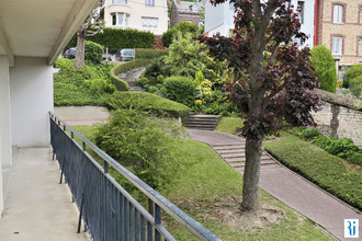Ma-Cabane - Location Appartement ROUEN, 90 m²