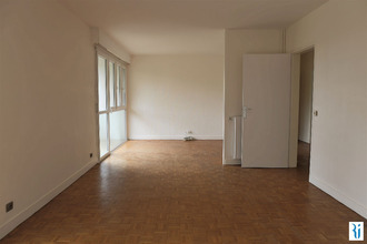 Ma-Cabane - Location Appartement ROUEN, 90 m²