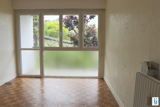 Ma-Cabane - Location Appartement ROUEN, 90 m²