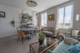 location appartement rouen 76000