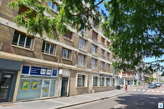 Ma-Cabane - Location Appartement ROUEN, 112 m²