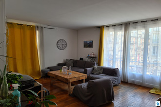 Ma-Cabane - Location Appartement ROUEN, 112 m²
