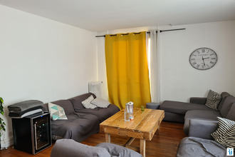 Ma-Cabane - Location Appartement ROUEN, 112 m²
