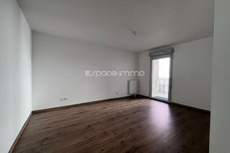location appartement rouen 76000