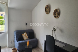 location appartement rouen 76000