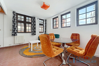 location appartement rouen 76000