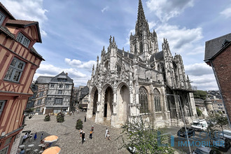 location appartement rouen 76000