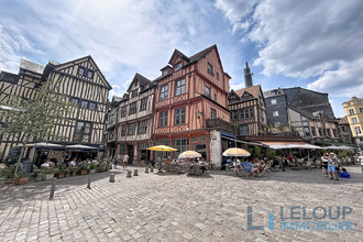 location appartement rouen 76000