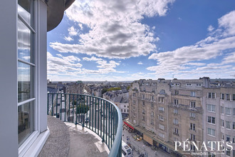 location appartement rouen 76000