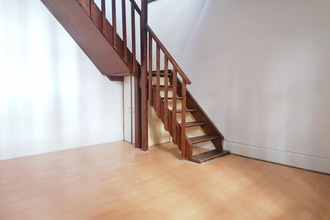 location appartement rouen 76000