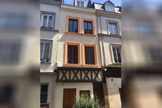 location appartement rouen 76000