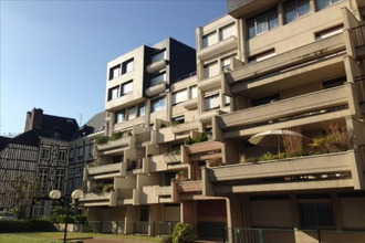 location appartement rouen 76000